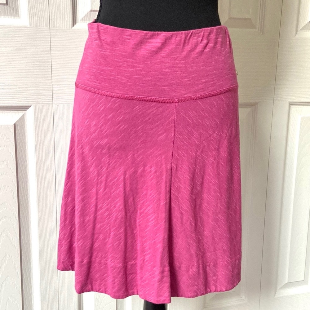 Cariloha Organic Cotton Bamboo Skirt